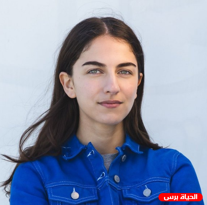 رومينا بورمختاري .. أصغر وزيرة بتاريخ السويد